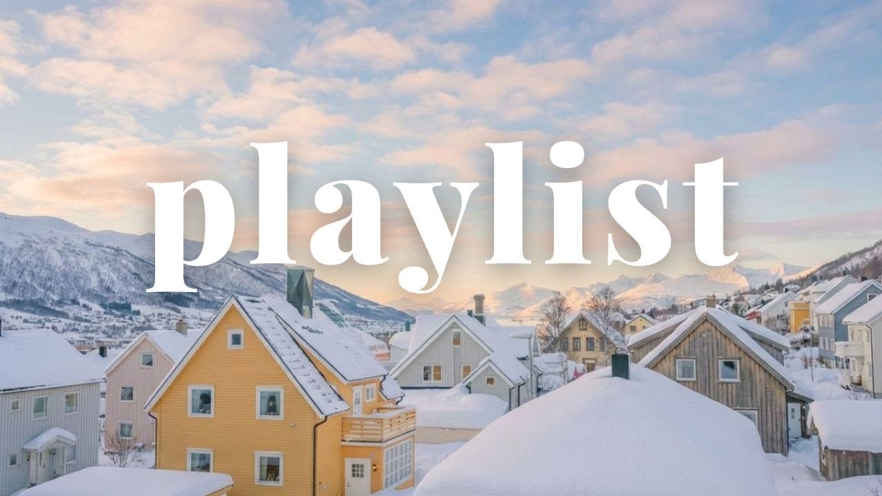 𝐏𝐥𝐚𝐲𝐥𝐢𝐬𝐭 | Ого, вступление просто супер🩵 Приятный Indie Pop✨ Плейлист для кафе, магазина и работы🎧