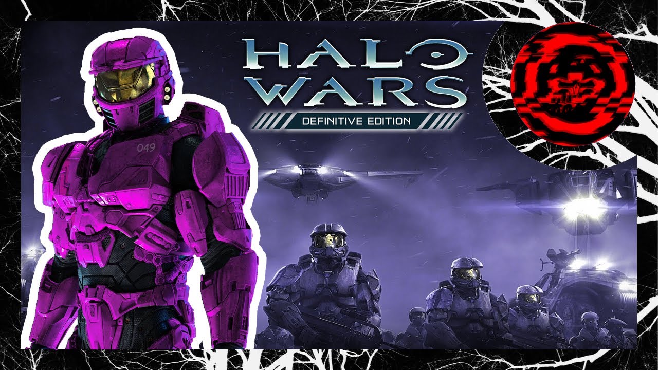 HALO WARS