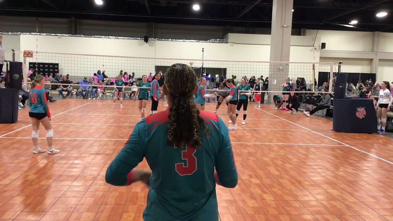 C-Force VBC Set 1
