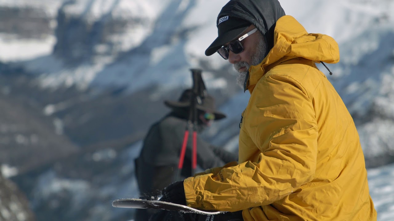 Roadless Diaries: Bryan Iguchi Checks In From The Wilderness