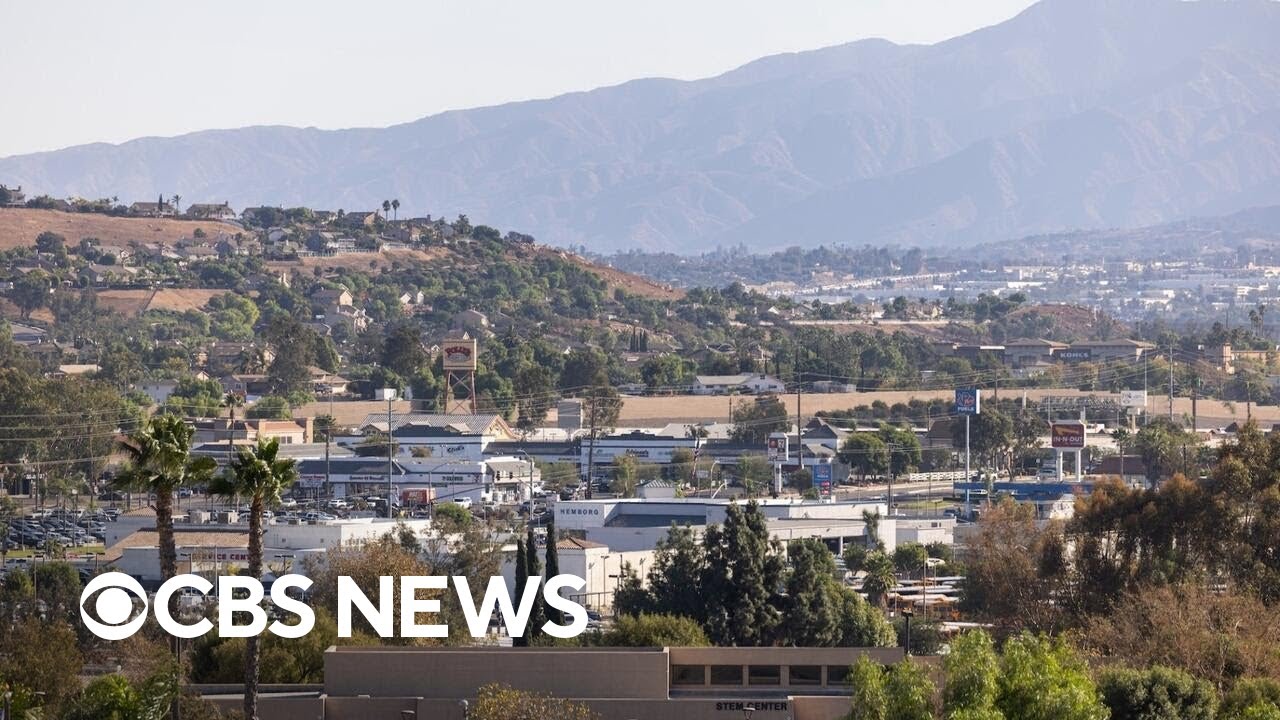 Police arrest third person in murder of Tennessee man connected to California religious group