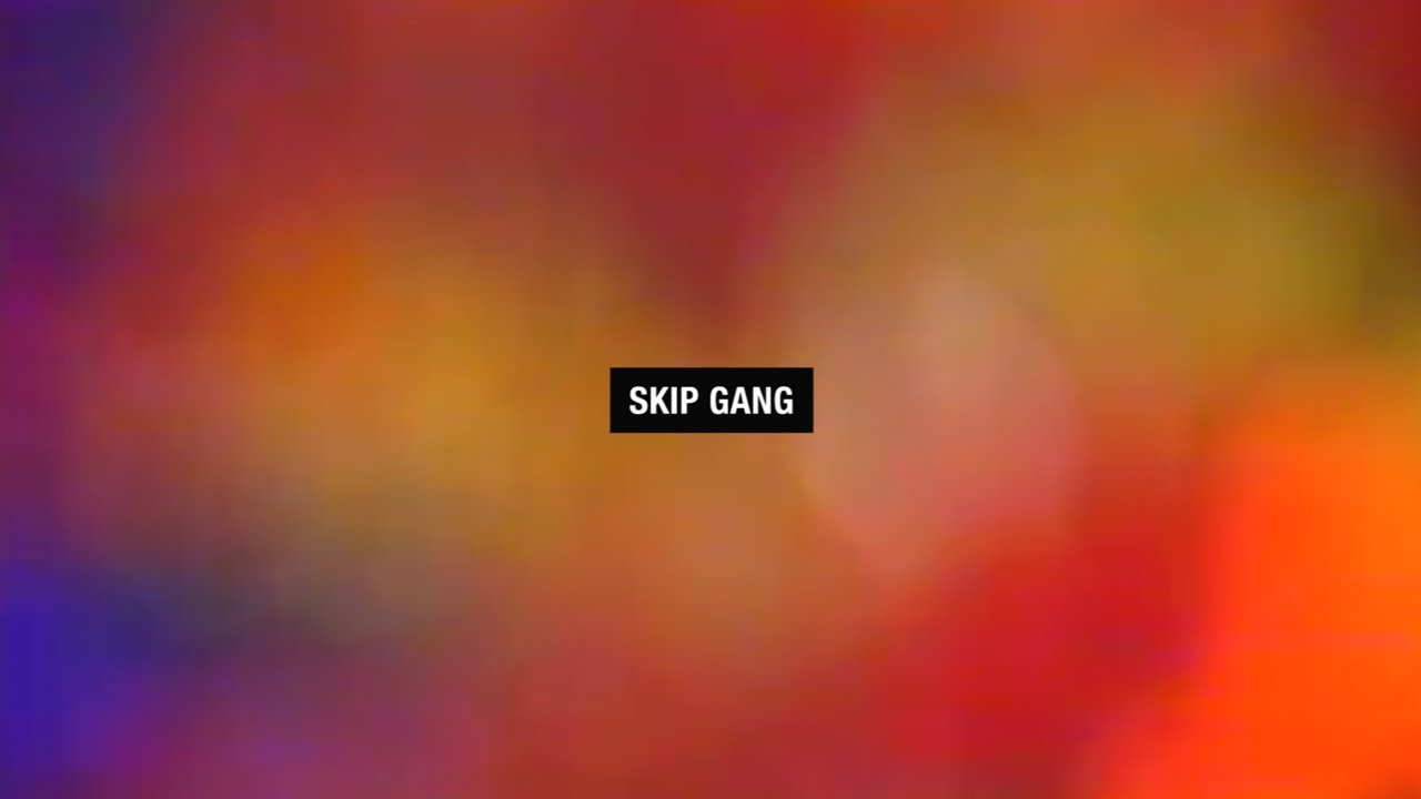 RORSCHACH RAW - SKIP GANG [FEAT. BANKO$, LACA, DRILLADELTORO, JUVY]