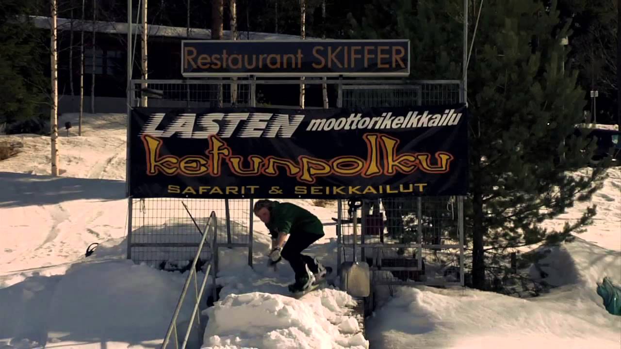 SFO TAHKO 13 - KBR Productions