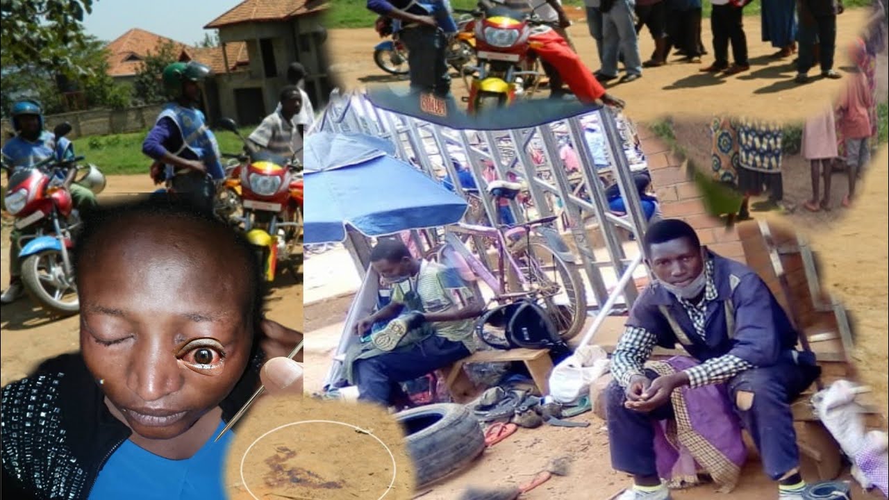 #Muhima udoda #inkweto yateye Koroshi mujisho Umukiriya bapfa ideni ...