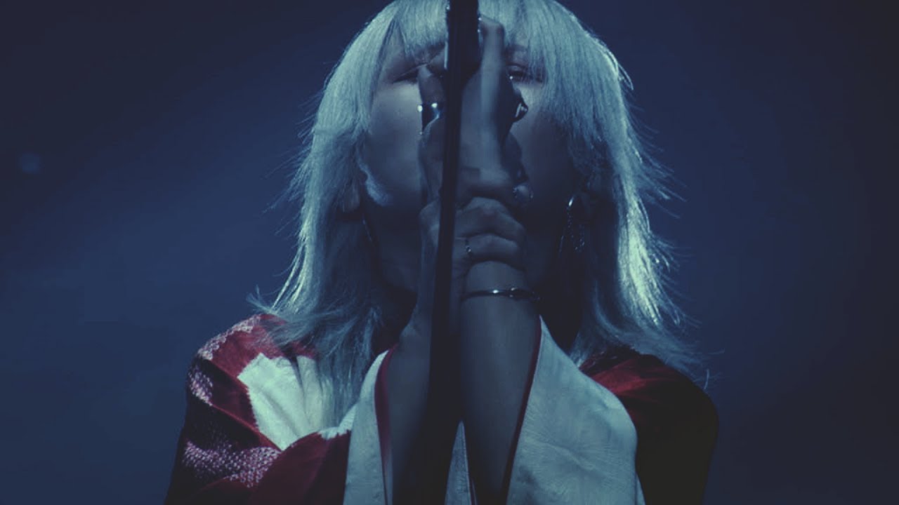 Reol - 白夜 [Live at 音沙汰 Tokyo]