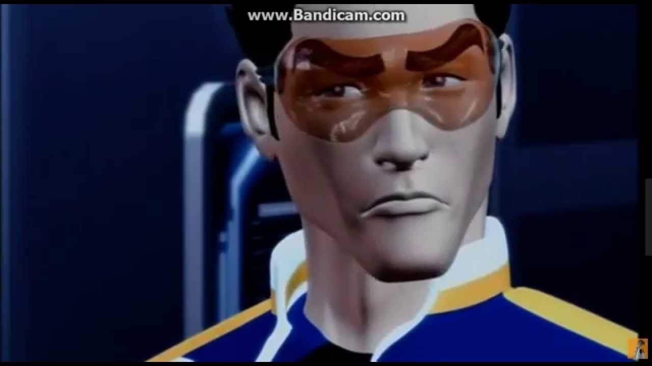 Acceleracers: The Speed Of Silence: John Cena Takeover Edition