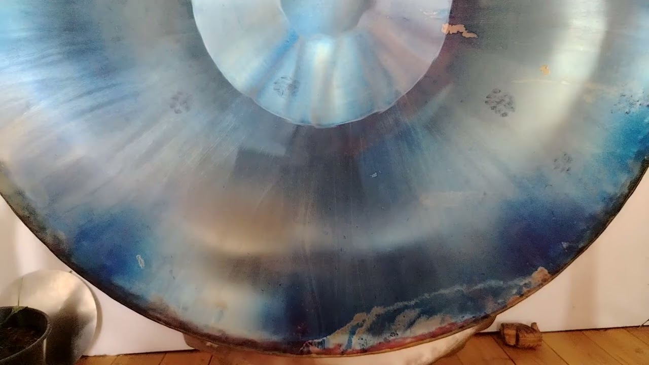 Magic Gong 