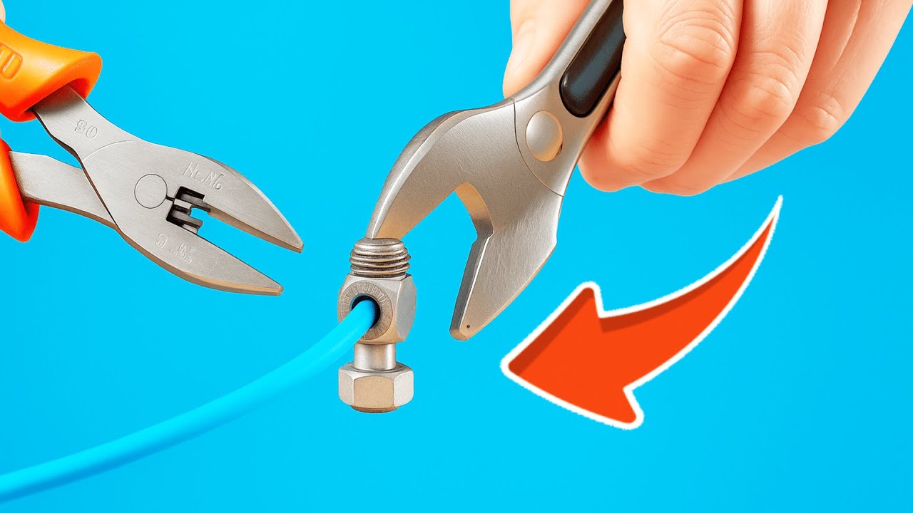 Super Clever Household Tips You Can Do With Everyday Items Around You!