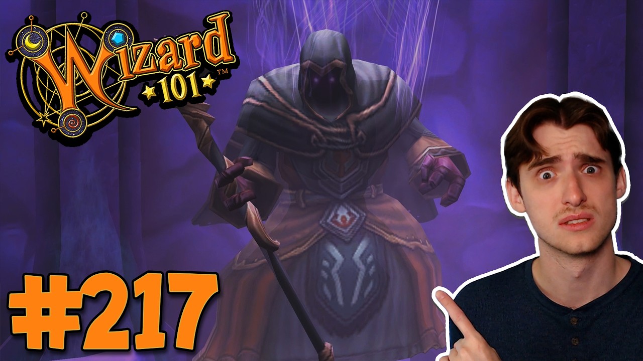 The Hive! Wizard101 Complete Game Walkthrough [Episode 217]