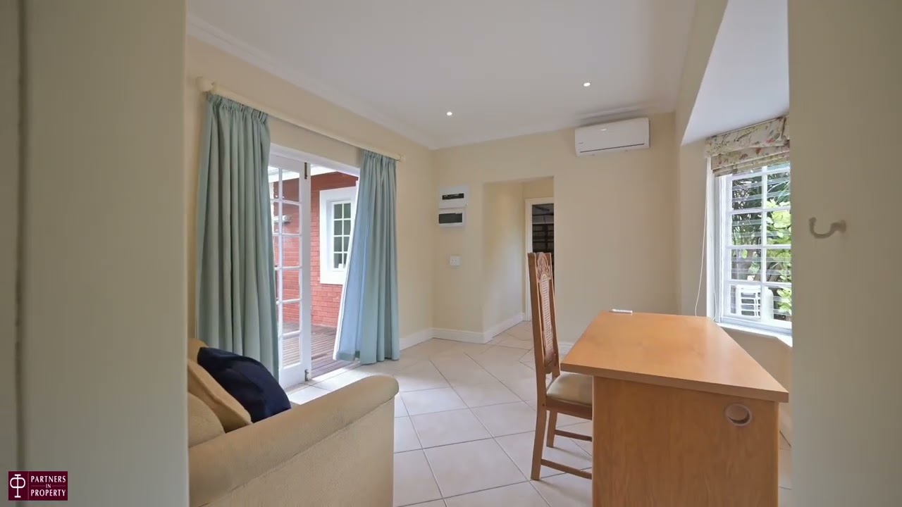 Mount Edgecombe Country Club Estate, Durban  South Africa mp4
