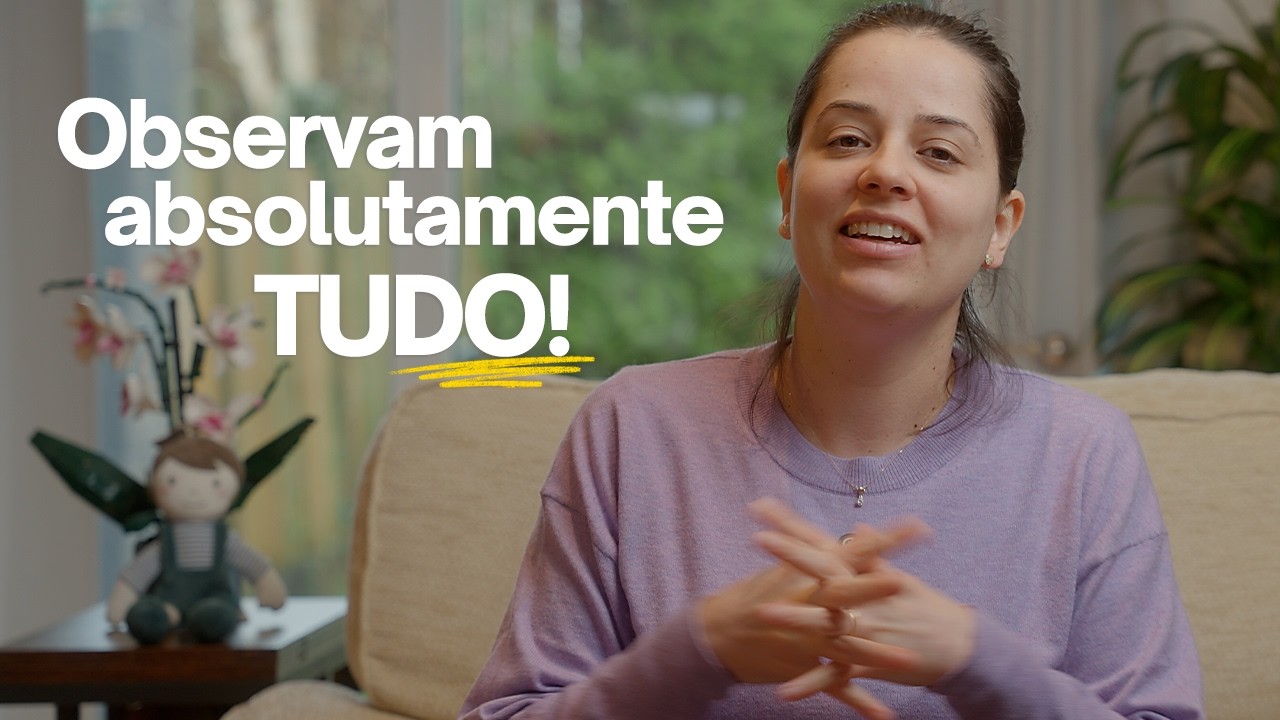 Aprendizagem por Observação no Autismo: Ele Está Prestando Atenção