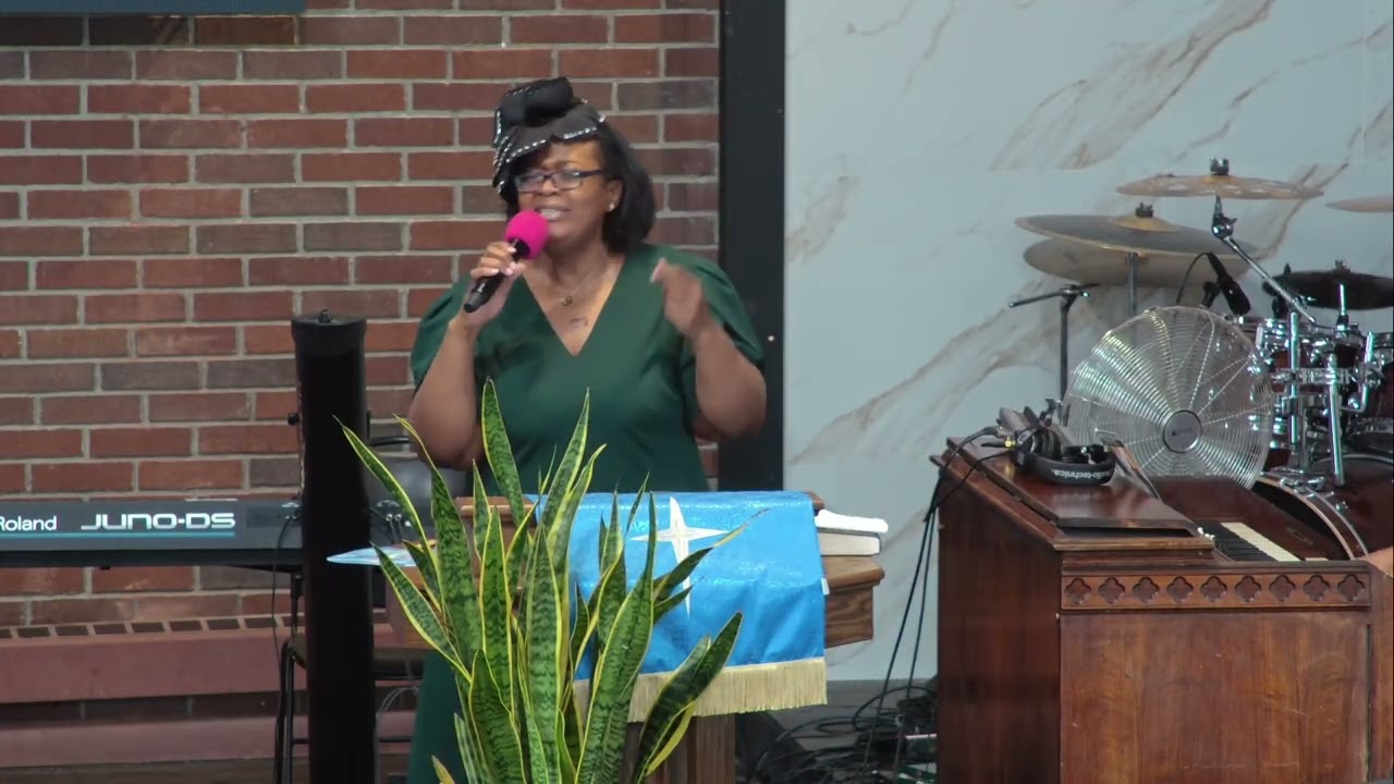 Second Sunday of March