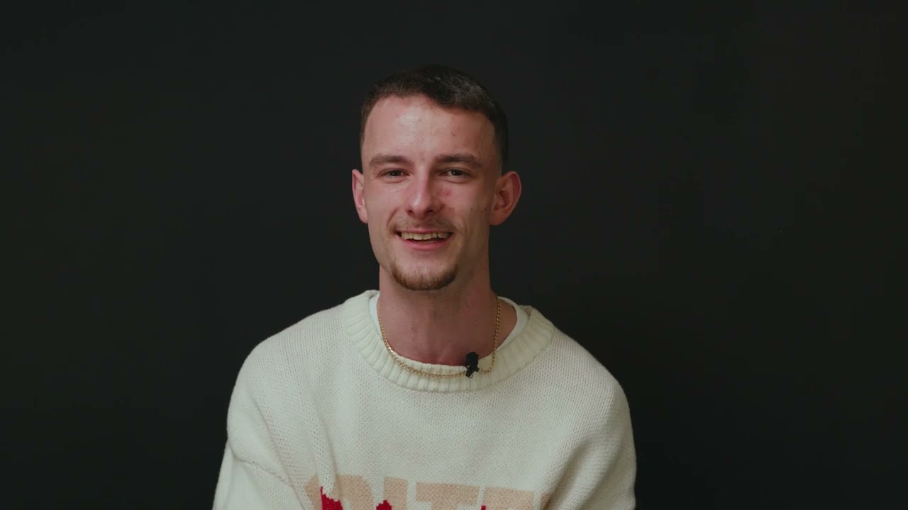 Dylan Bull - N.E.X.T. Choreographer