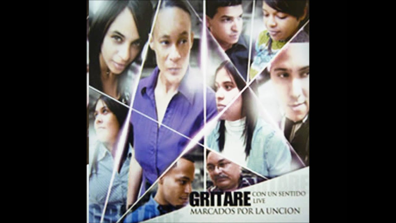 Lindy Rivera - Gritaré