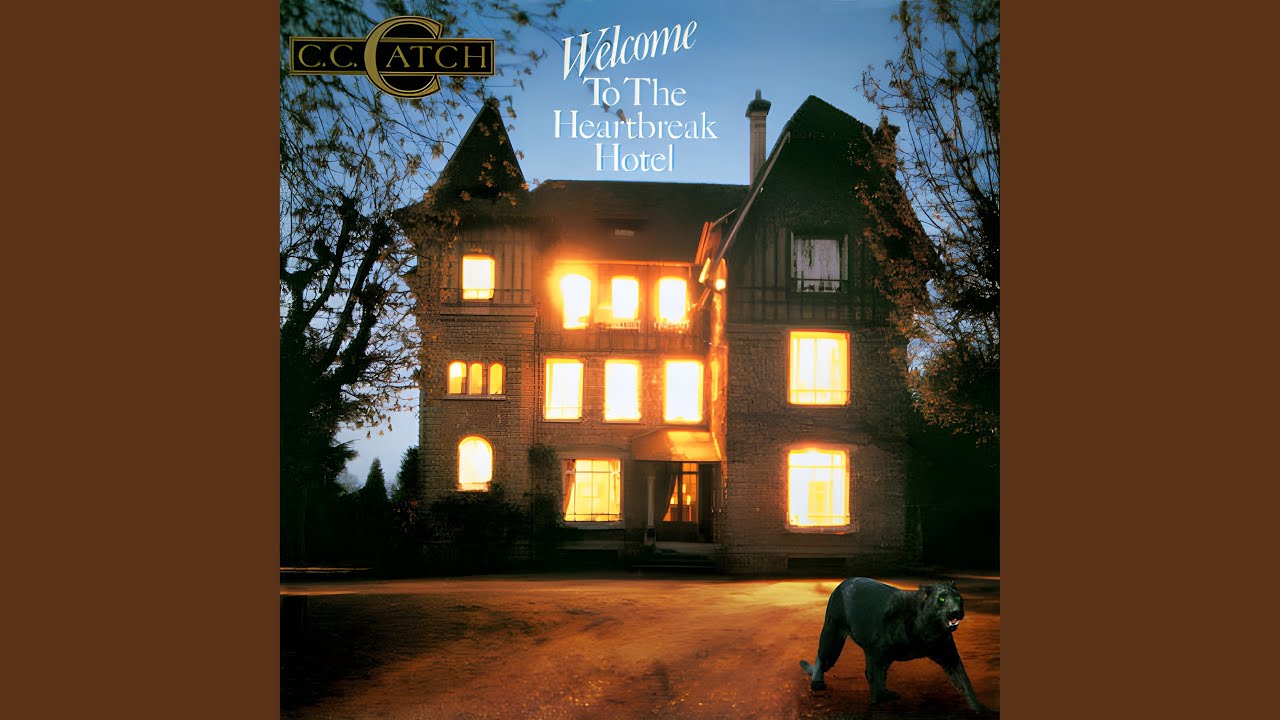 Heartbreak Hotel