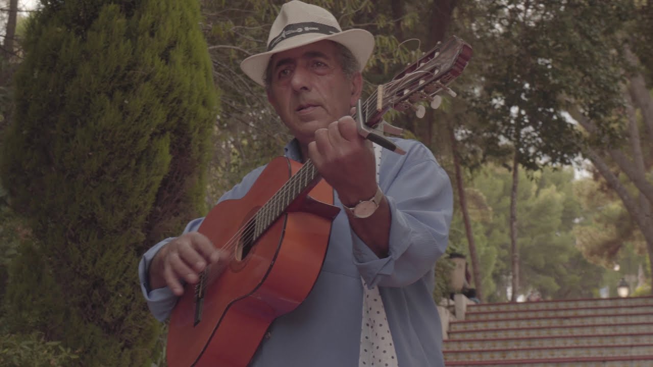 El culebro y sus rumbas - Rumba caliente