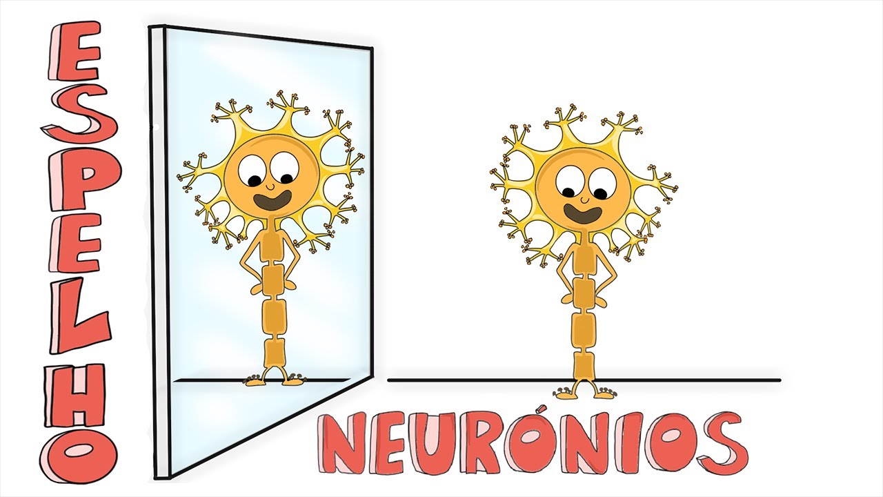 A surpreendente descoberta dos neurónios espelho