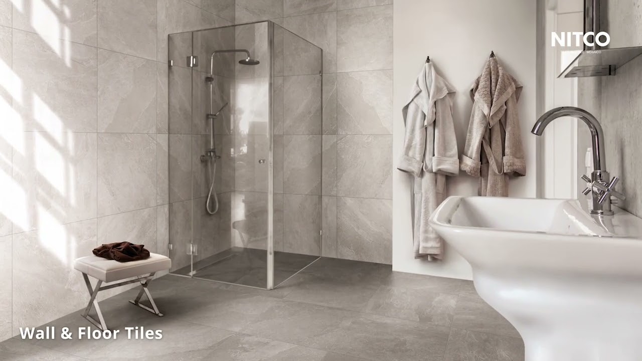 NITCO- Tiles, Marble and Mosaic