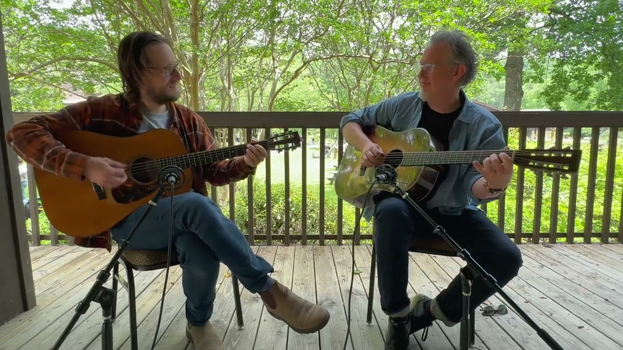 Pre*War Guitars Co. 
