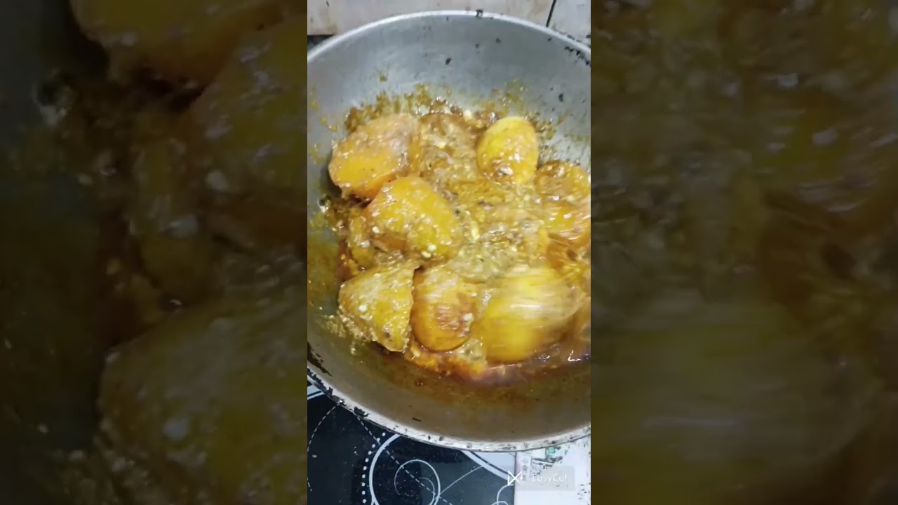 Jharkhand special anda biryani #food#