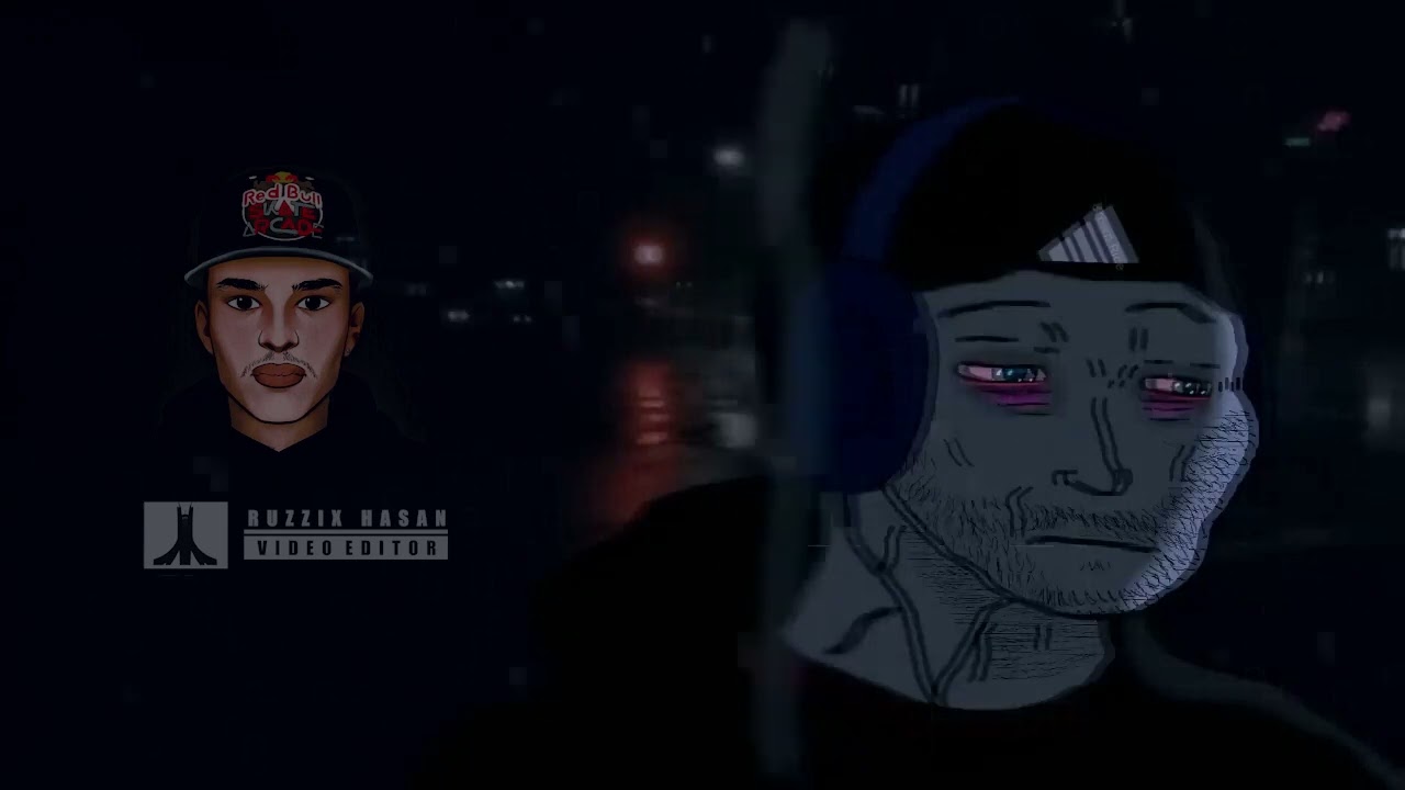 BA5 - VERDEN [ Slowed + Reverb ]