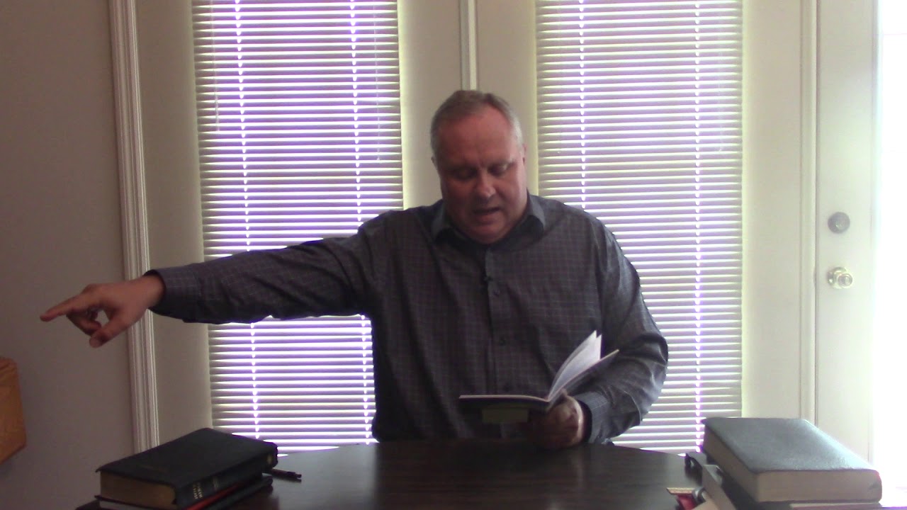 The Septuagint Legend
