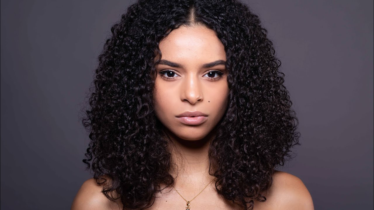 Milcania Diaz-Rojas Acting Reel - Canadian/Afro-Latina Actress