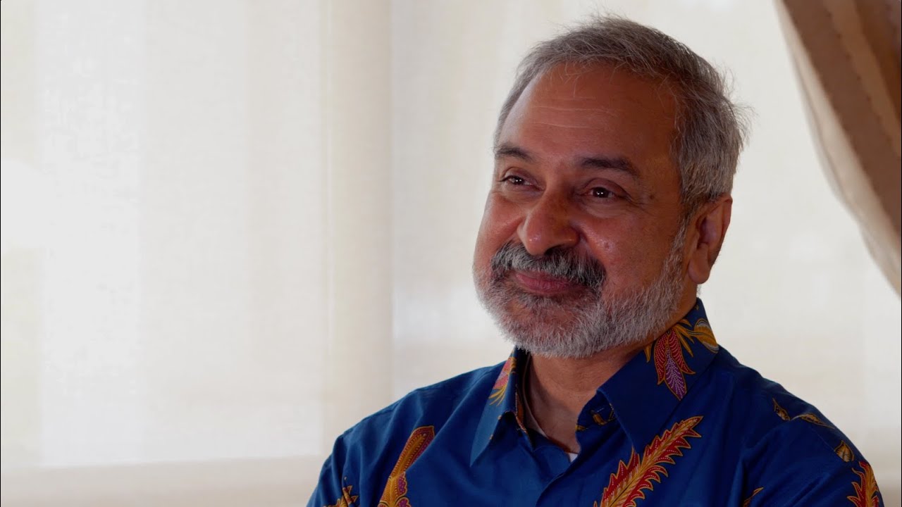 Anuraj Shankar: Community health and complex systems