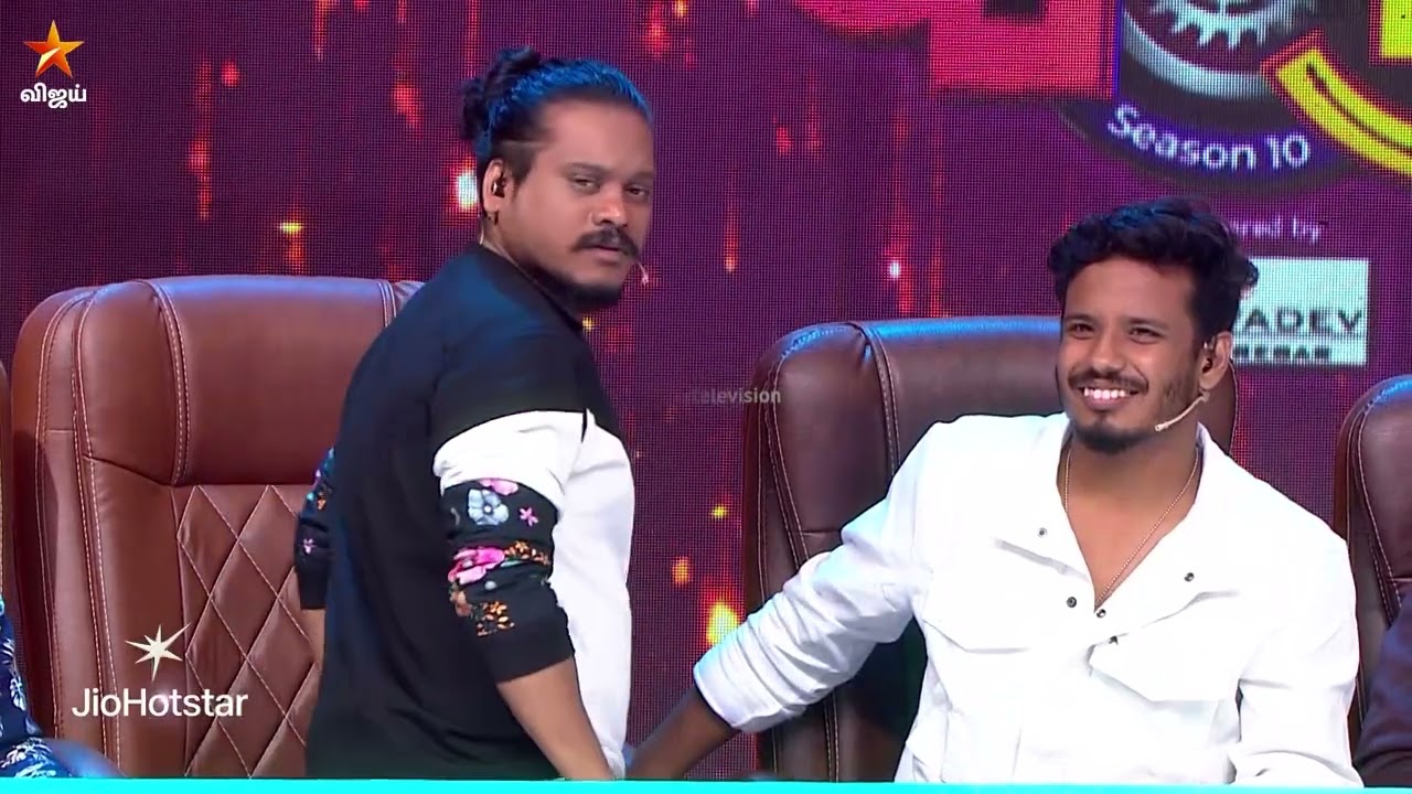 உங்க Mimicry வெறித்தனம் Vinoth Babu.. 🔥| Kalakkapovadhu Yaaru Season 10 | Episode Preview