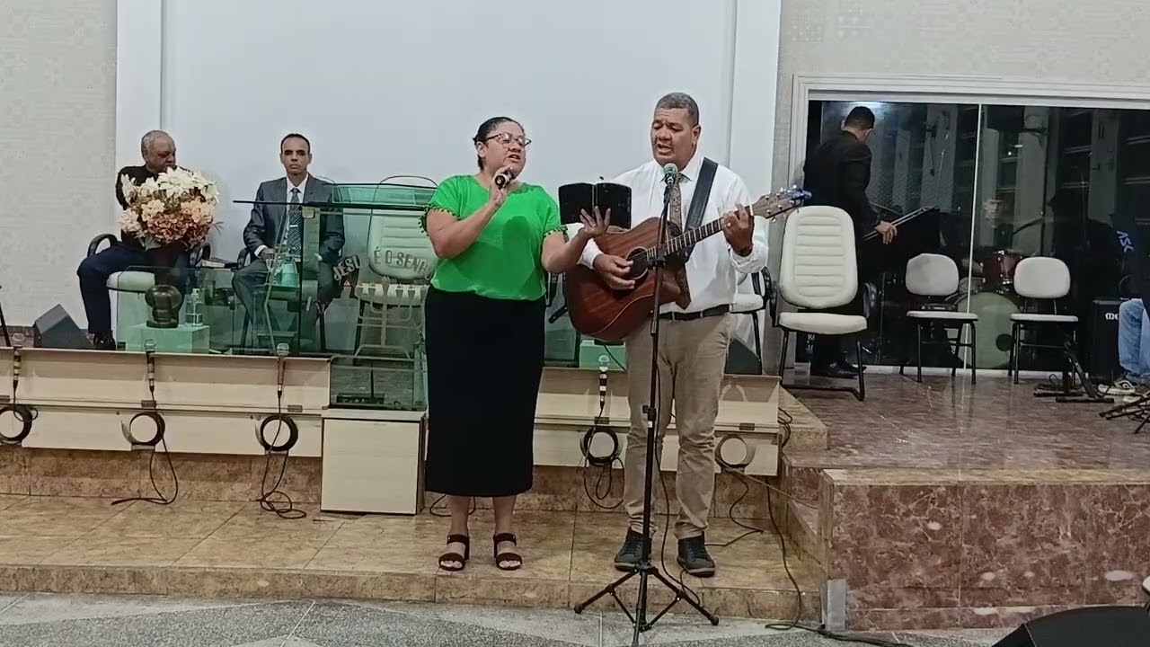 AD POSTO FISCAL15/03/26 CULTO DA FAMÍLIA (LOUVANDO IR ARIEL & ÉRICA HH 155-186)