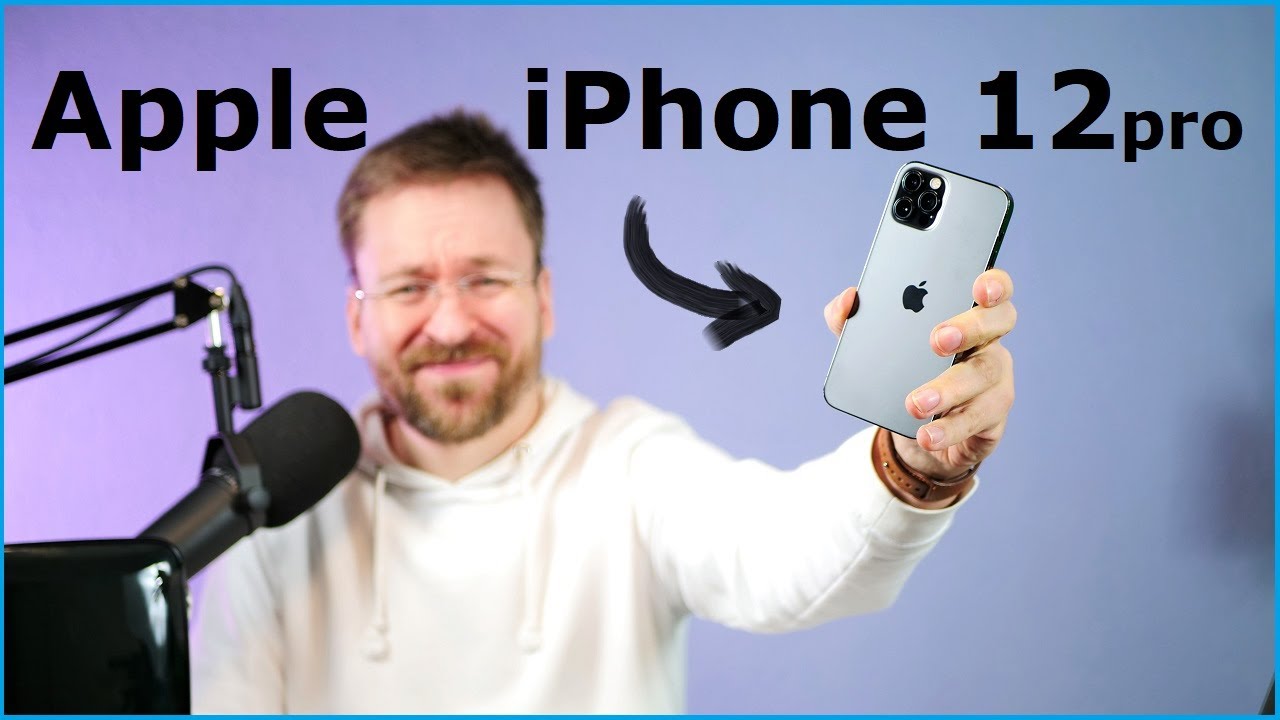 Apple iPhone zerstört (Apple FanBoys: Bitte skippen - Danke) - Moschuss.de