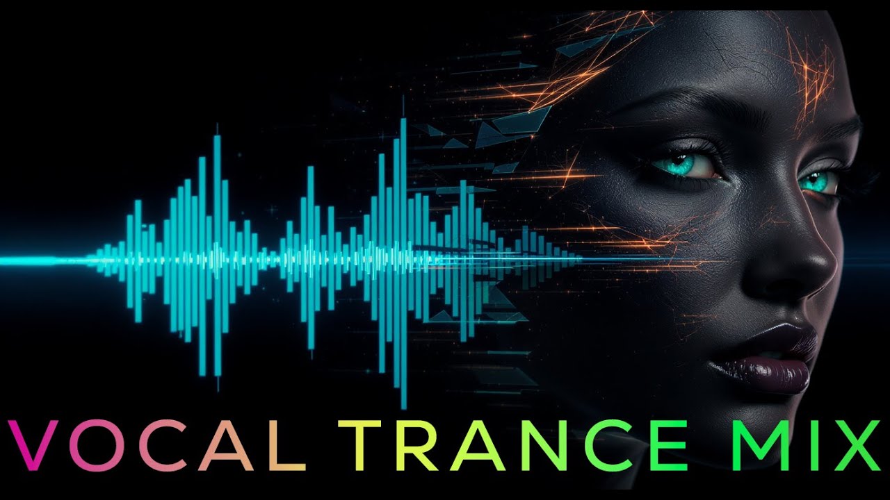 NEW BEST TRANCE MIX 2025 🌌 EMOTIONAL ENERGY | Uplifting Vocal Trance