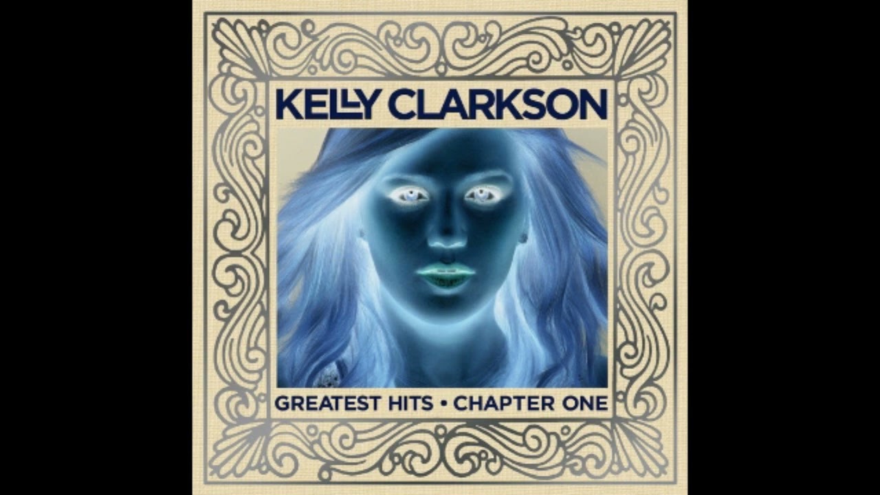Kelly Clarkson - Catch My Breath in G Major