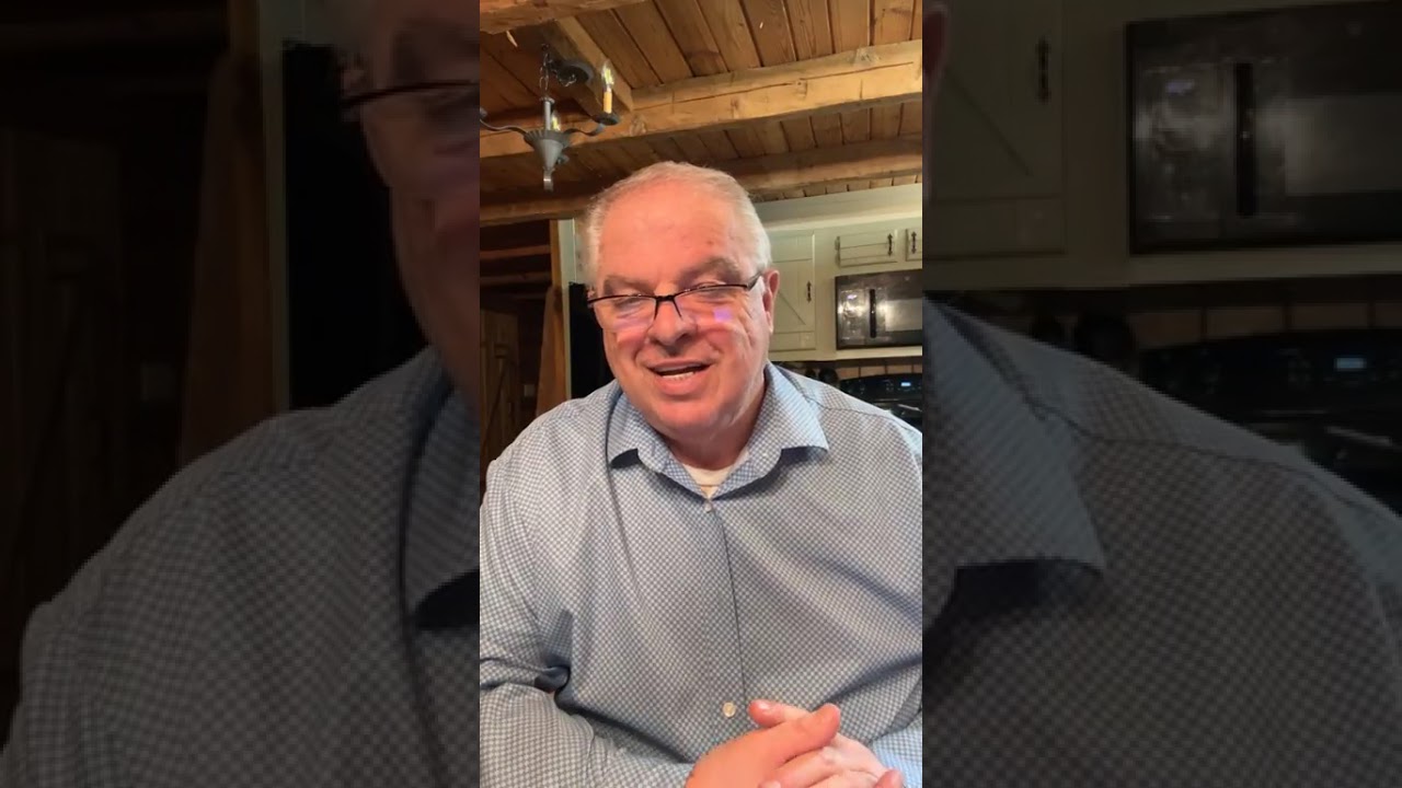 Burning Bush Broadcast Pastor Garry Ferguson - 2/10/26