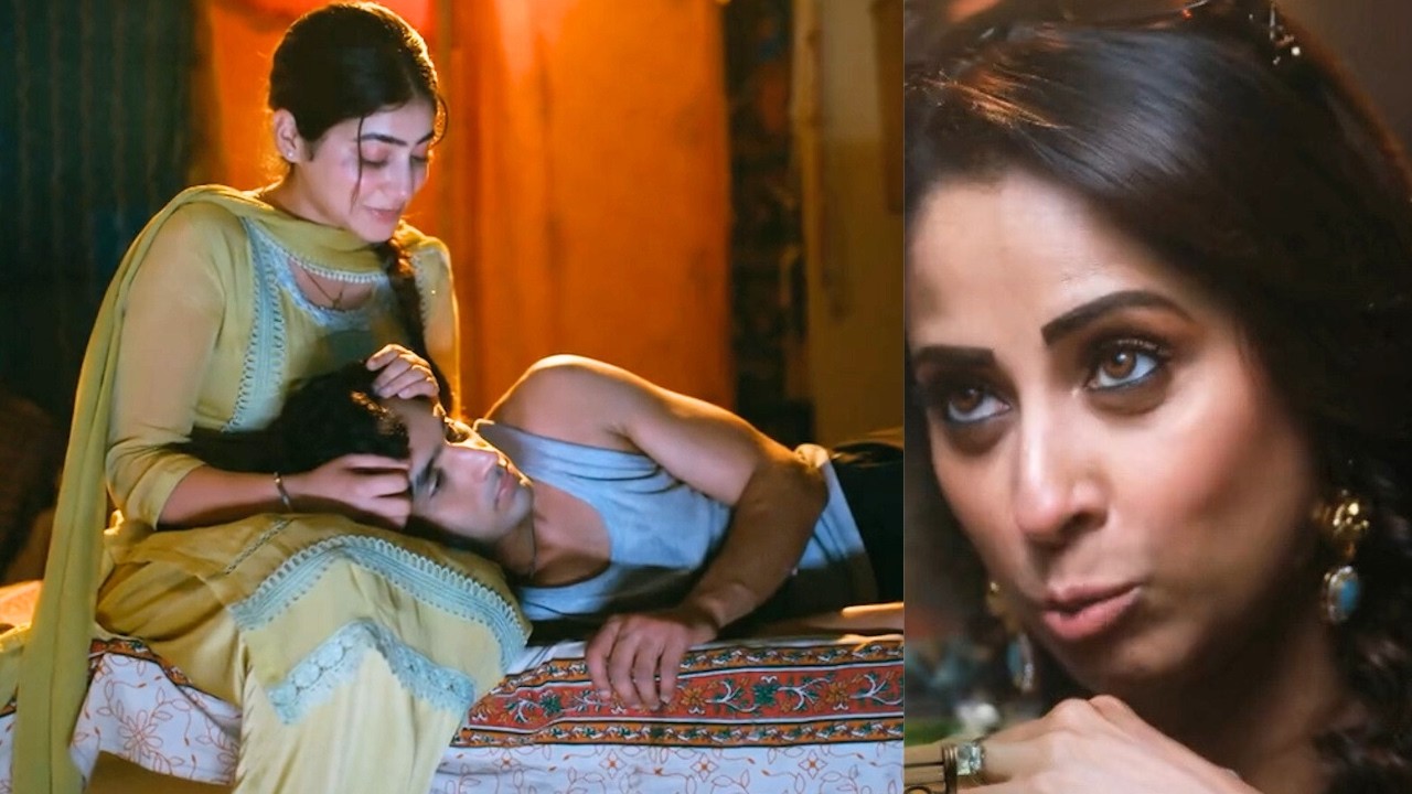 Tu Juliet Jatt Di Today Episode Promo: Nawab Aur Heer Ke Beech Badhi Nadiki, Gulab Chalegi Nai Chaal