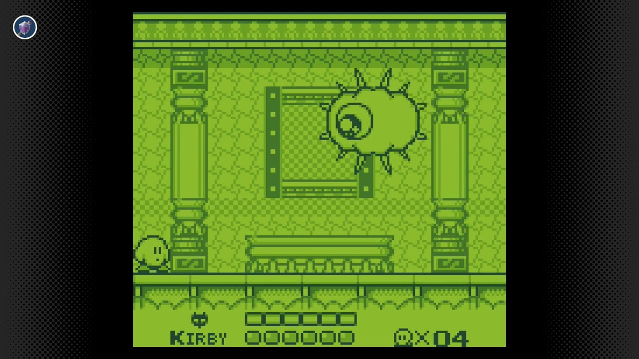 Kirby's Dream Land (Game Boy Version) - No Death Run