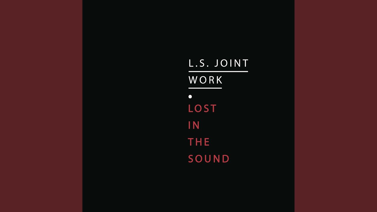 Lost in the Sound