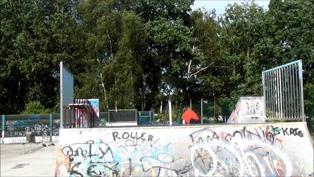 Mini Edit Thomas Buson