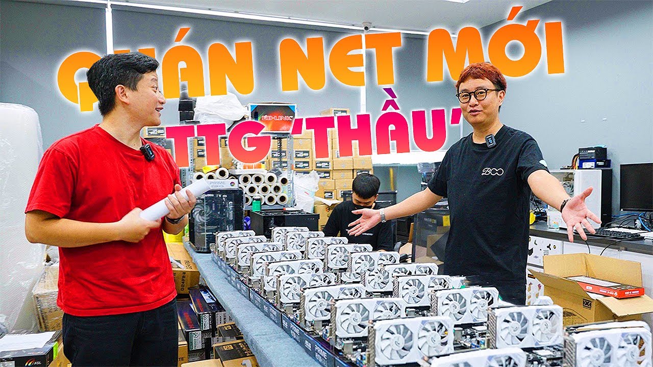 TRỰC TIẾP GAME LẠI 