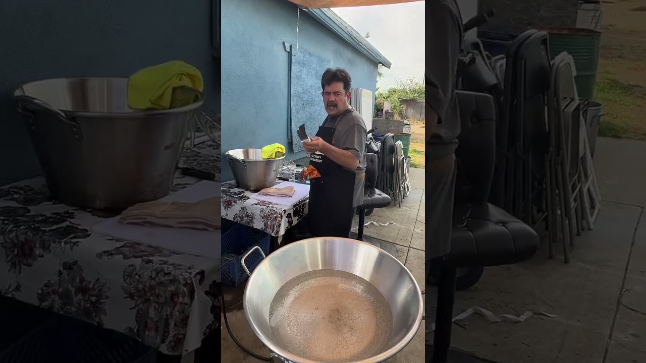 Chicharrones