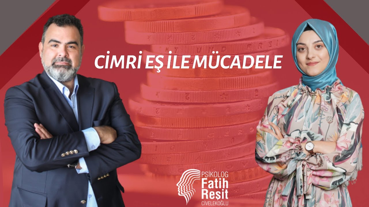 Cimri eşle nasıl mücadele edilir?
