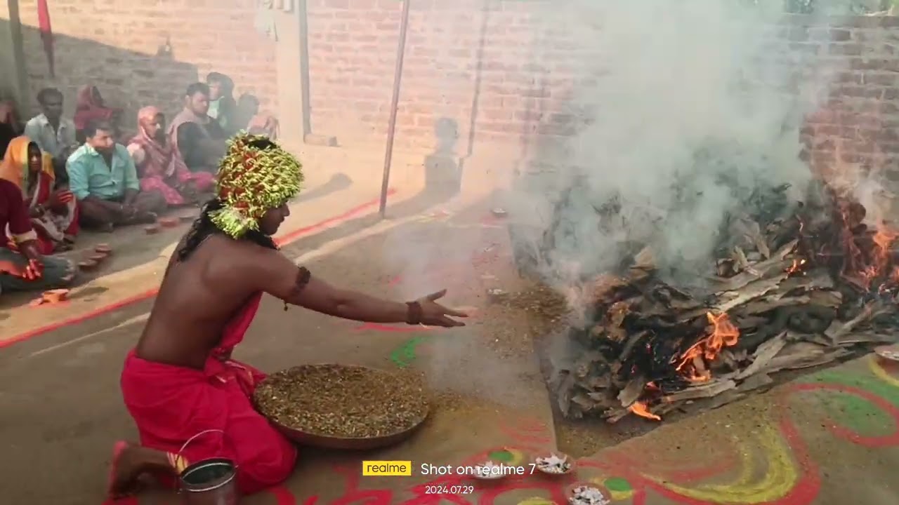 जिंदापुर# वाली# बड़की #माई # शिव # तांदव #like #subscribe #bhakti #song #
