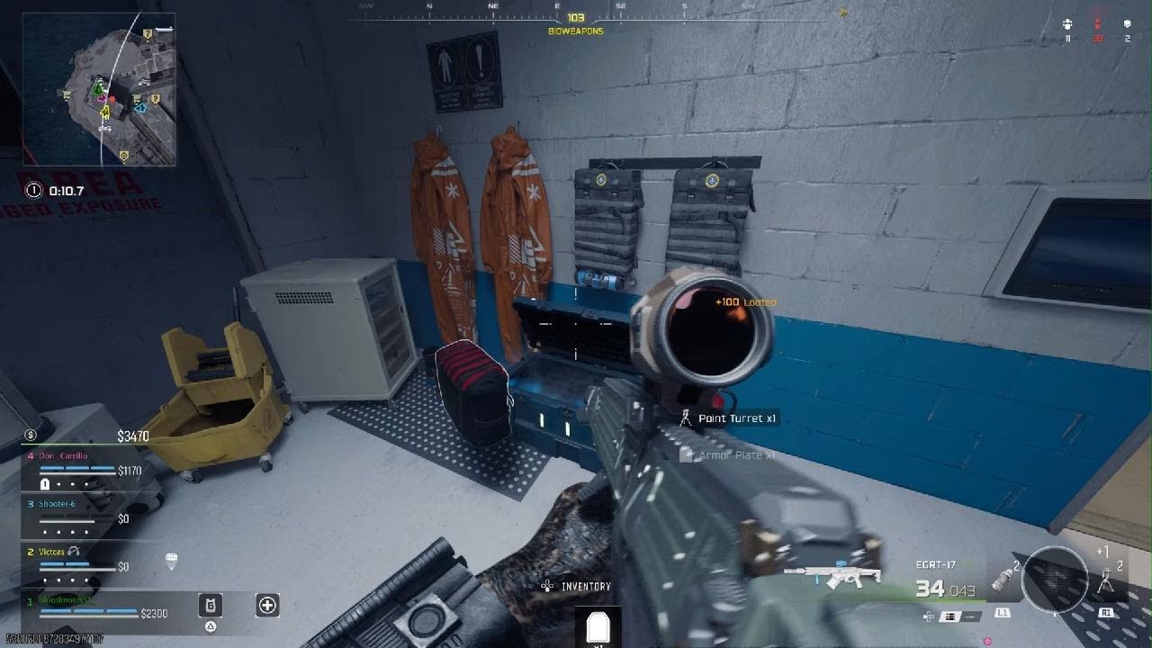 Call of D