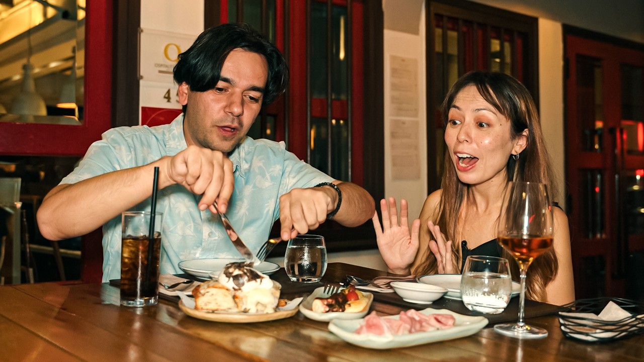 Лучший итальянский ресторан: Solo Ristorante | Аутентичная кухня Северной Италии в деловом центре...