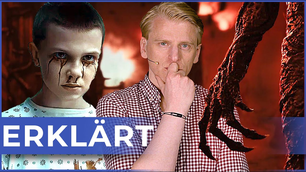 Stranger Things Staffel 4: Ende erklärt | Alle offenen Fragen