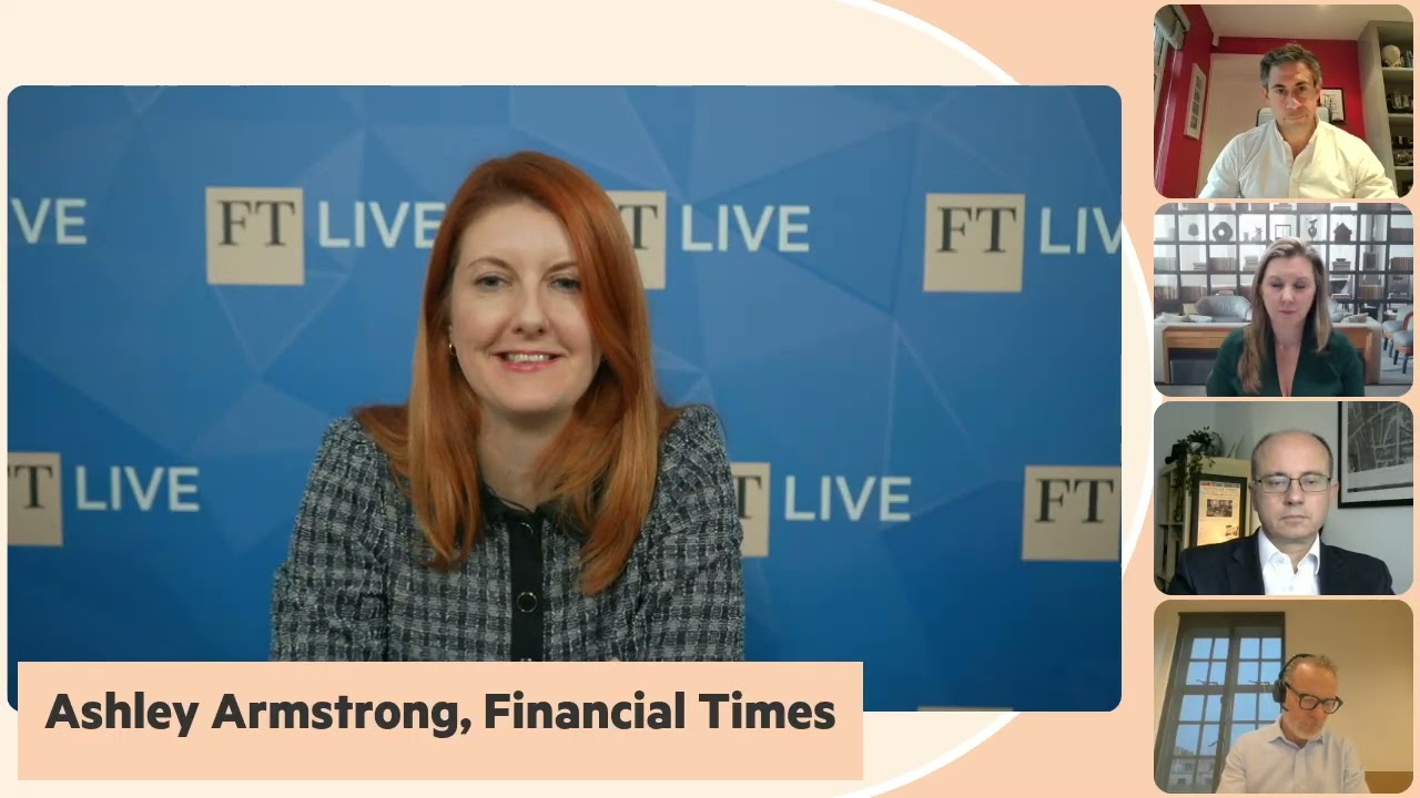 FT Webinar: Budget Decoded – Autumn Budget 2025