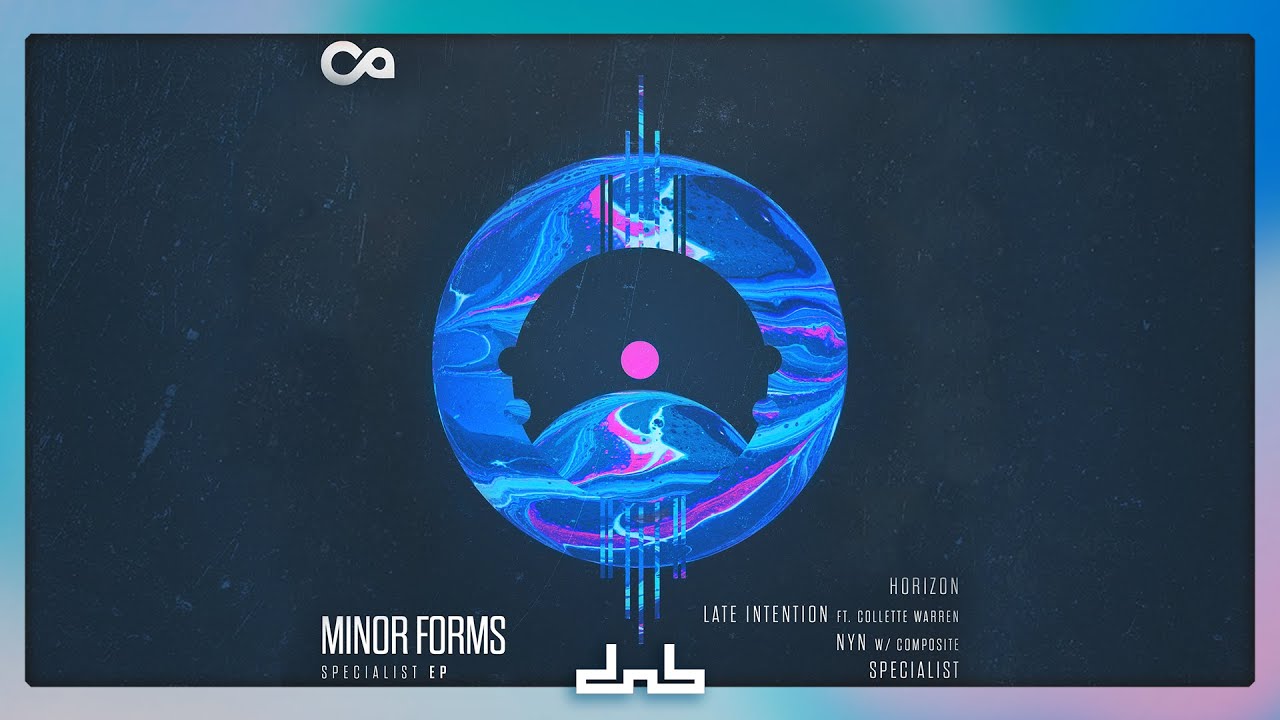 Minor Forms - Horizon
