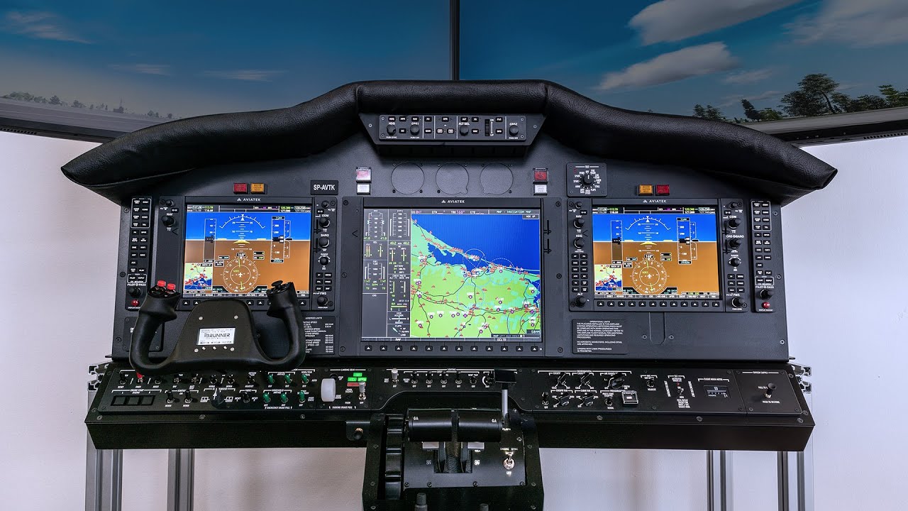 Aviatek Citation Mustang Trainer - Everything You Need To Know!