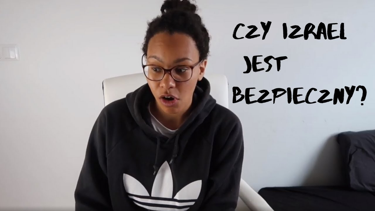 IZRAEL PRZYDATNE PORADY | CZY IZRAEL JEST BEZPIECZNY