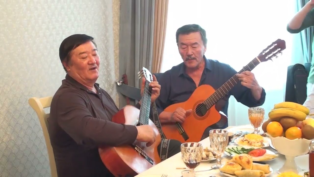 Ержан Белғозиев - Махсұдхан Диқанбаев